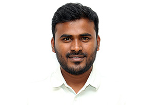 Gopinath Annadurai