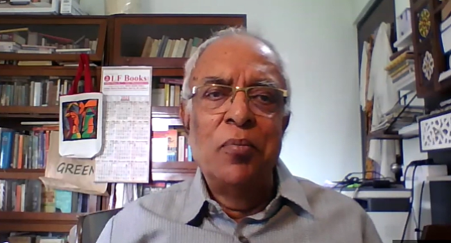 J. Bandyopadhyay