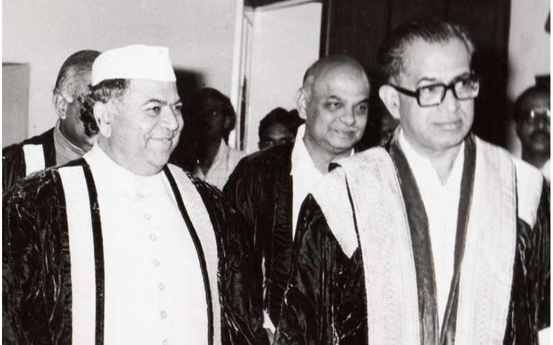 Bannerghatta Road Campus Inauguration