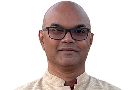 Pramoth Kumar Joseph