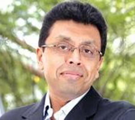 Srikant Rajagopalan