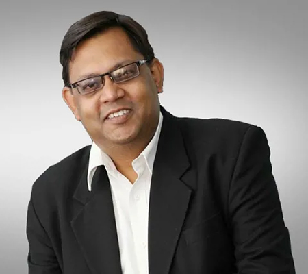 Shekhar Sanyal