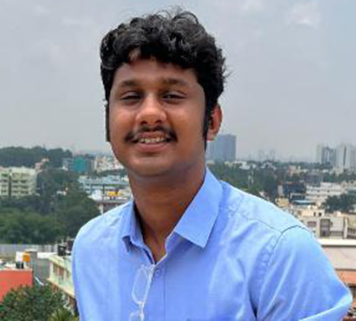 Srinivas Prakhya