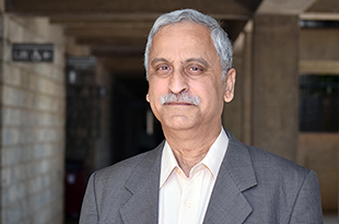 Prof. Avinash G. Mulky