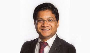 Prof. Prashant Chintapalli
