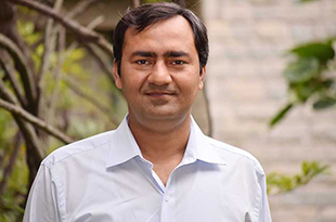 Prof. Amar Sapra