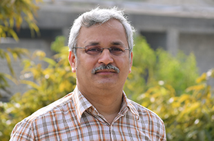Prof. Suresh Bhagavatula