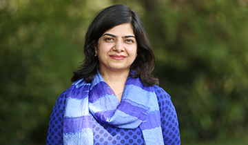 Prof. Ritu Tripathi