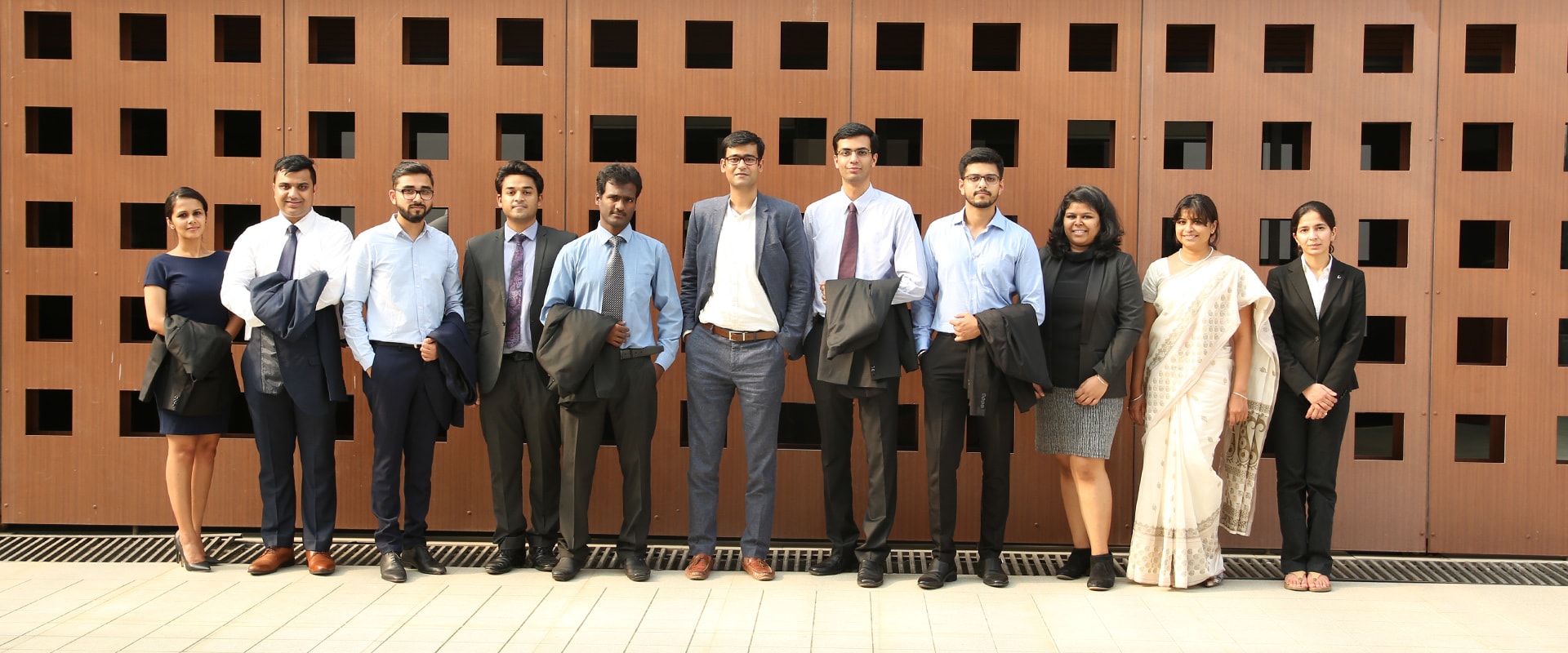 Executive Post Graduate Programme | EMBA Program - IIMB