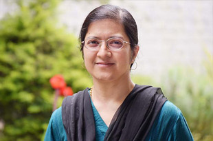 Journal Article: 'Trade Liberalization and Indian Manufacturing MSMEs: Role of Firm Characteristics and Channel of Liberalization' - Prof.  Rupa Chanda
