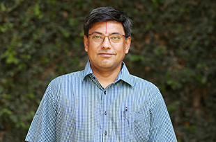 R Srinivasan