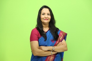  Seema Gupta