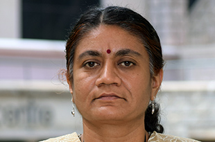 Rajluxmi Kamath