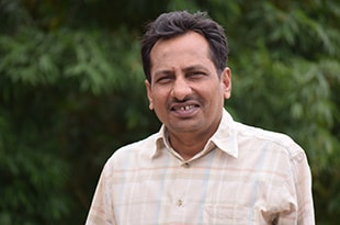 Srinivas Prakhya