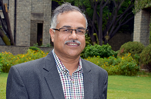 Prof. M. Jayadev
