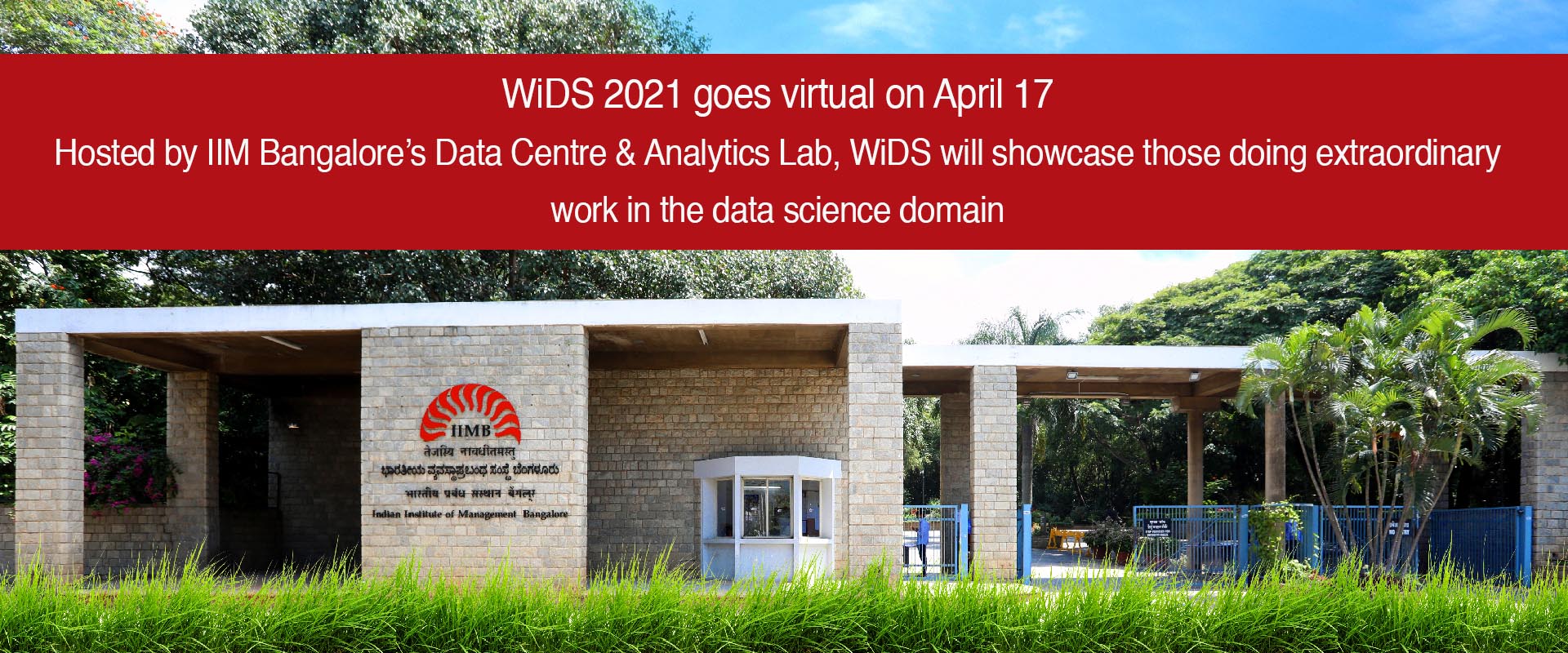 WiDS 2021 goes virtual on April 17
