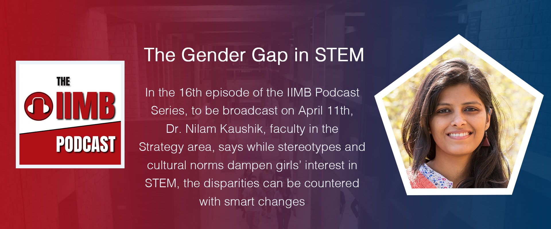 The Gender Gap in STEM