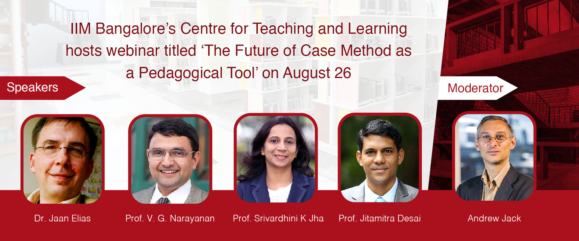 The Future of Case Method as a Pedagogical Tool