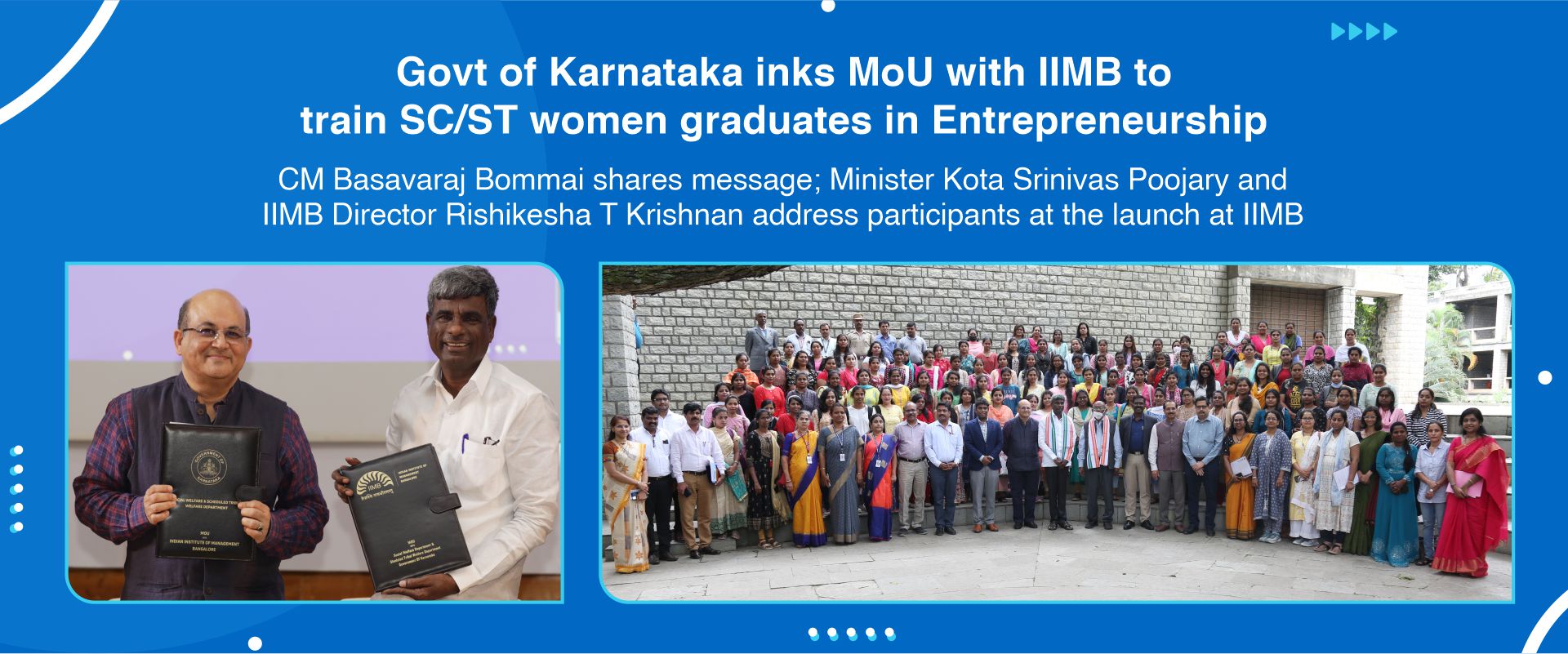 Women Entrepreneurs Programme