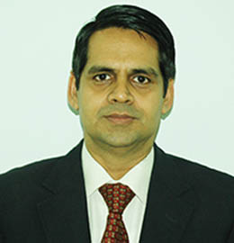 Dinendra Kashyap IPS