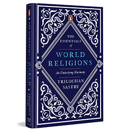 Essentials of World Religions