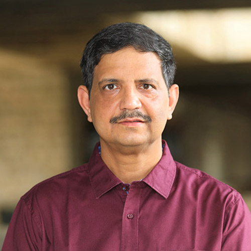 Sushanta Kumar Mishra