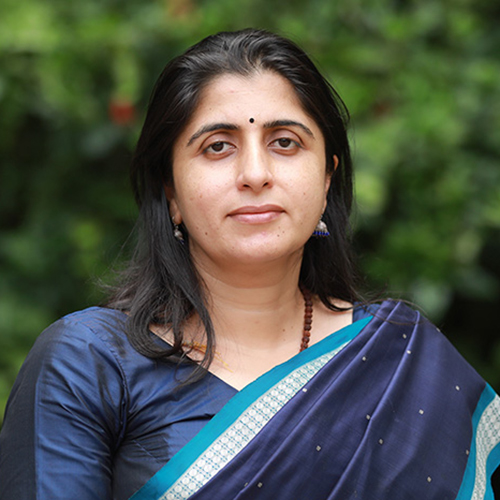 Manaswini Bhalla