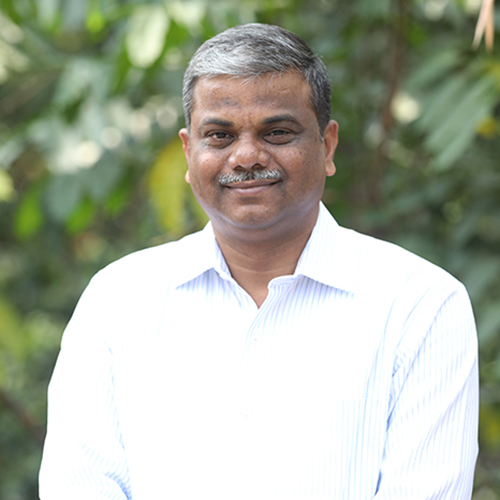 Shailendra Kumar