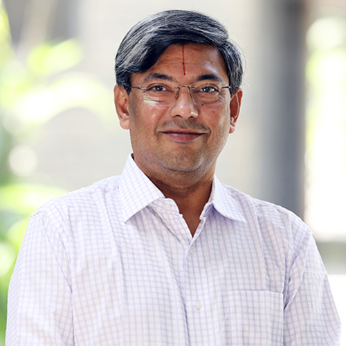 R Srinivasan