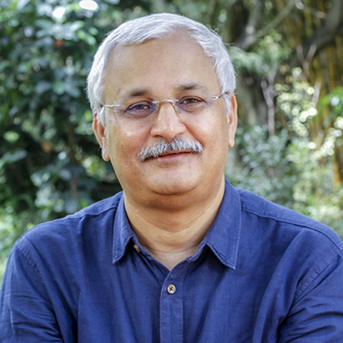 Suresh Bhagavatula