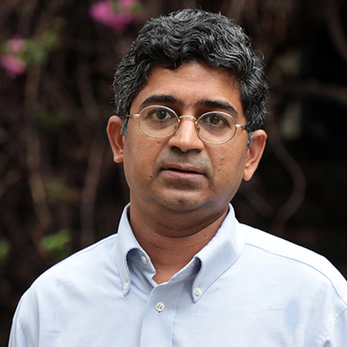 ananth krishnamurthy