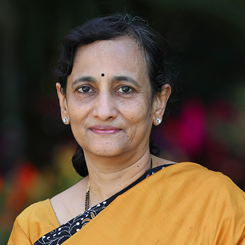 Padmini Srinivasan