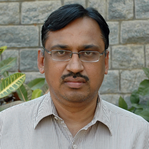 Siddharth Mahajan