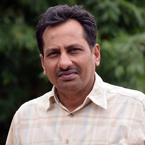 Srinivas Prakhya