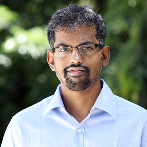 Srinivasan Murali