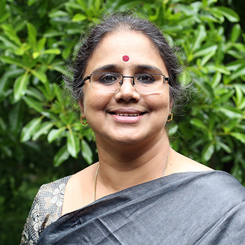  Vasanthi Srinivasan