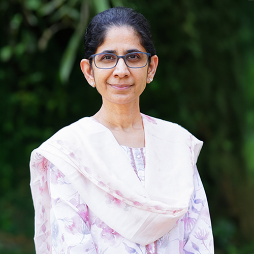 Prof. Mukta