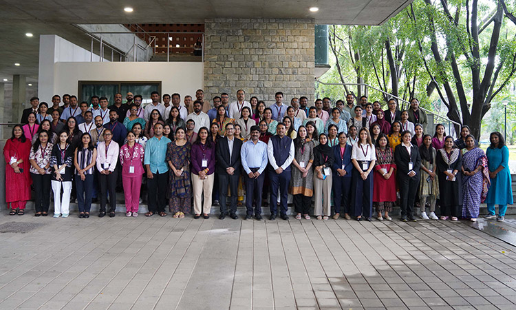 Ninety-seven candidates participate in Summer Research Methodology Workshop 2025