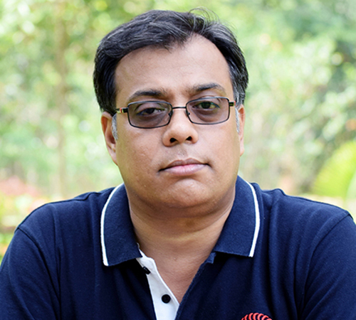Pulak Ghosh