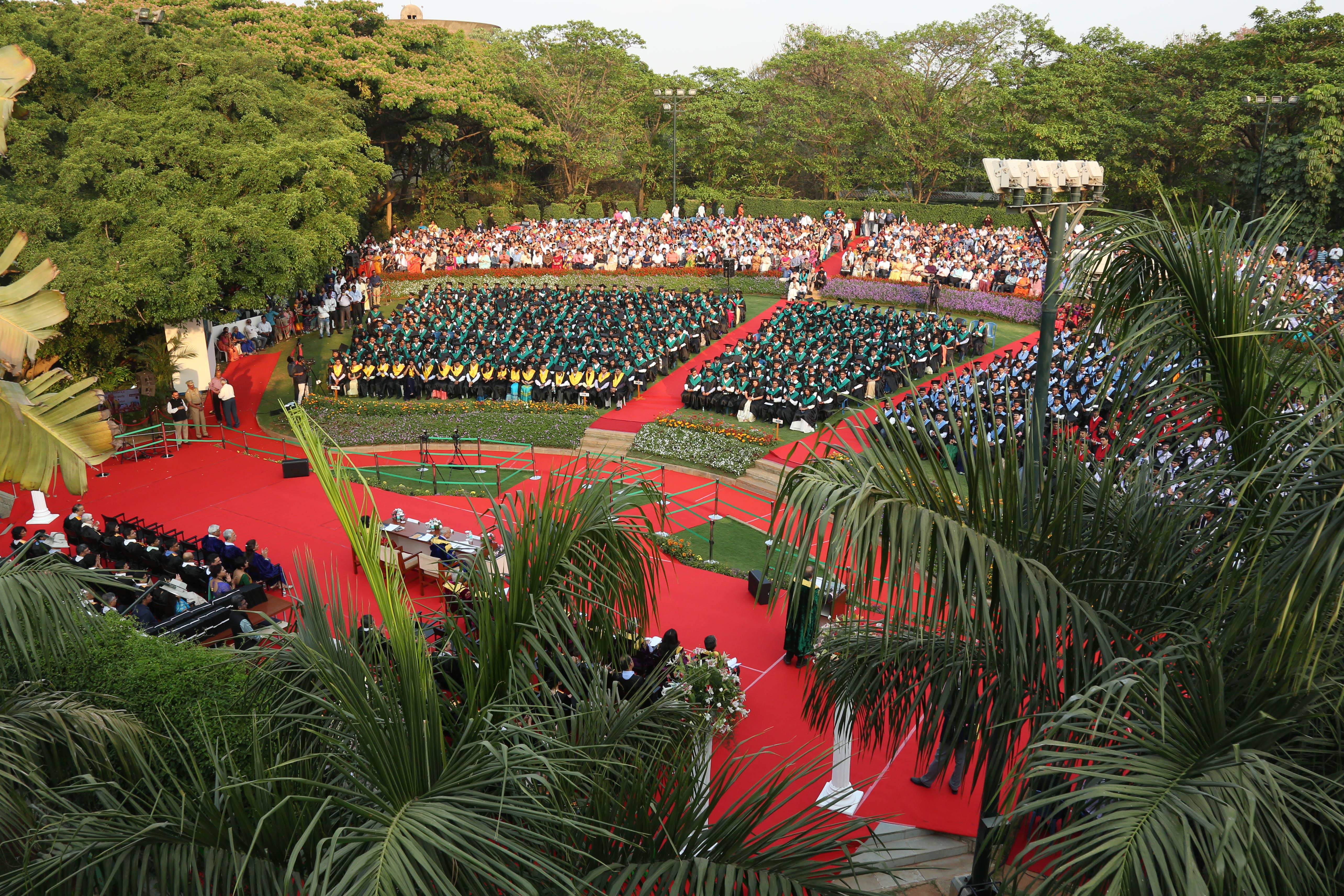 Photo Gallery | IIM Bangalore