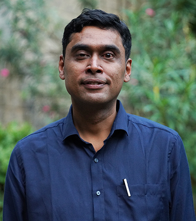 Murari Srinivasa