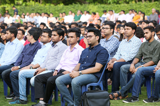 Photo Gallery | IIM Bangalore