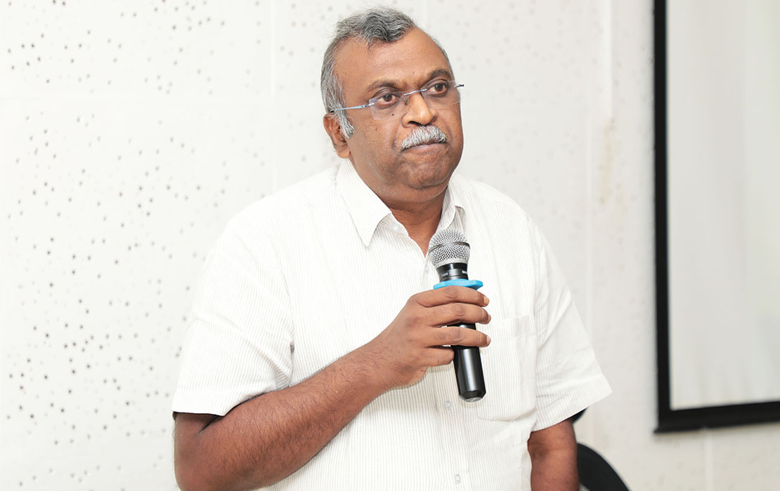 Sekhar Prabhakar, MD, Hasiru Dala Innovations Pvt. Ltd., shares his entrepreneurial journey.