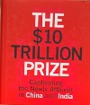 IIMB, HBP and BCG hold panel discussion on ‘The $10 Trillion Prize: Captivating the Newly Affluent in China and India’