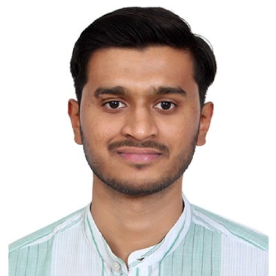 Manan Gandhi | IIM Bangalore