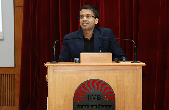 IIMB