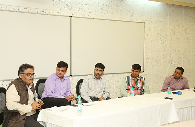 IIMB’s Alumni Relations Office hosts FPM Reunion on Jan 02 with panel discussions and special talks