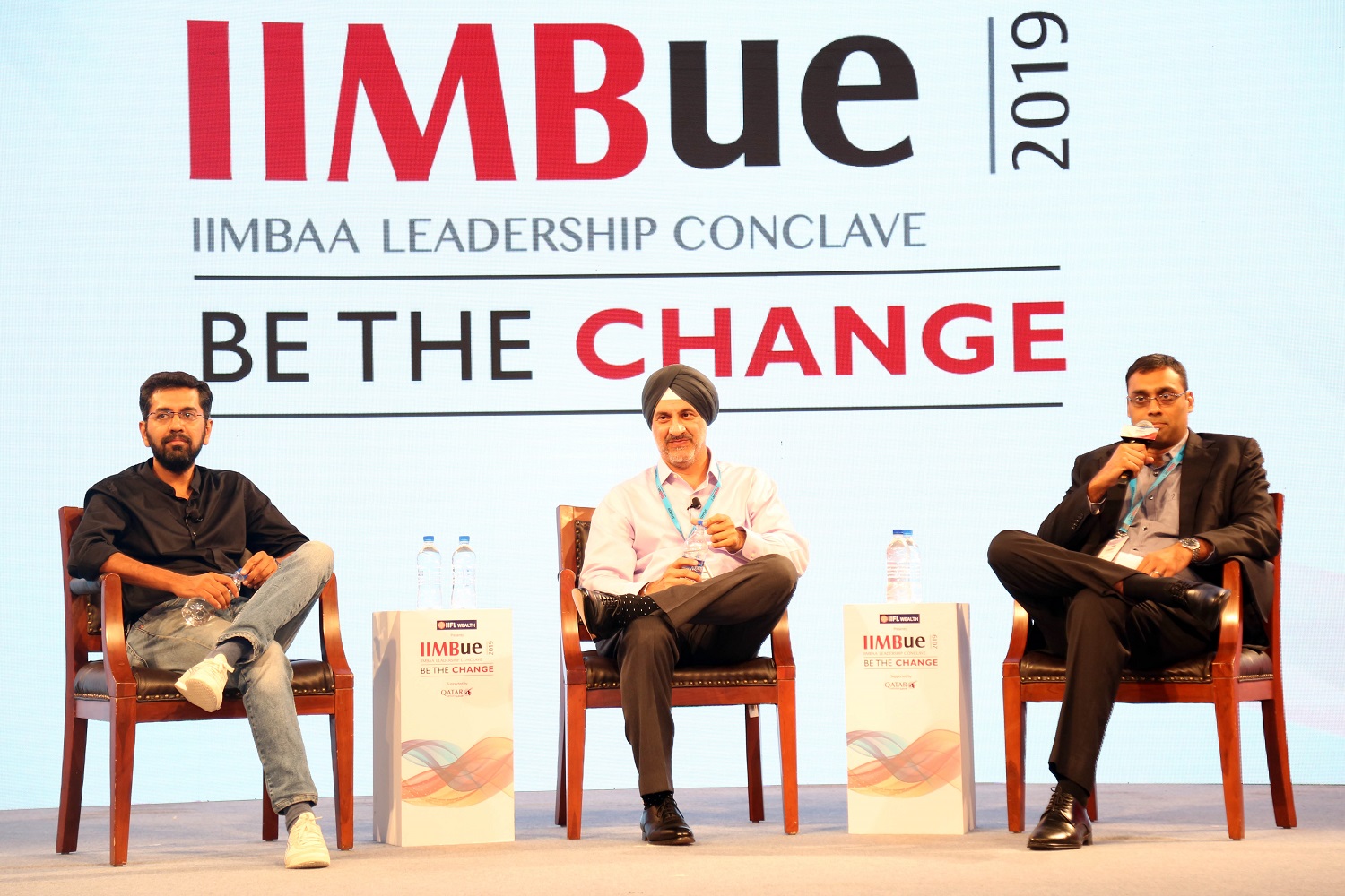 IIM Bangalore celebrates International Yoga Day on campus