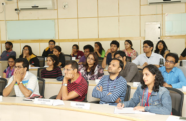 IIMB’s Centre for Public Policy hosts panel on Post Budget Insights on Feb 19, 2017