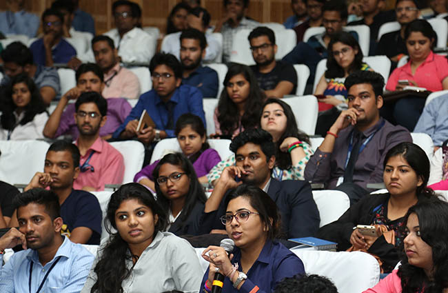 Photo Gallery: Eximius 2016 | IIM Bangalore